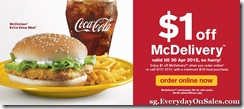 McDonalds1OffMcDelivery_thumb McDonald's $1 Off McDelivery