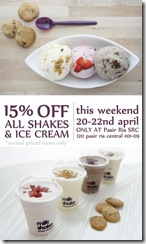 OnceUponAMilkshake15OffAllShakesIceCream_thumb Once Upon A Milkshake 15% Off All Shakes & Ice Cream