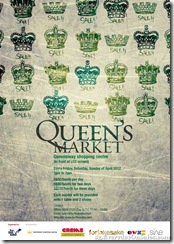 QueensFleaMarketQueenswayShoppingCentreSingapore_thumb Queen's Flea Market@Queensway Shopping Centre Singapore