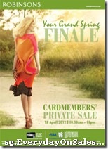 RobinsonsCardmembersPrivateSale_thumb Robinsons Cardmembers Private Sale