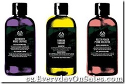 TheBodyShopShowerGelGiveaway_thumb Recycle at The Body Shop and Be Rewarded