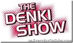 TheDenkiShowTakashimaya_thumb The Denki Show @ Takashimaya