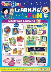 ToyRUsLearningFunPromotion_thumb Toys “R” Us Learning Fun Promotion