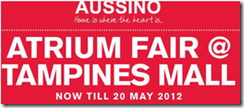 AussinoAtriumFairTampinesMall_thumb Aussino Atrium Fair at Tampines Mall