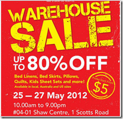 AussinoSingaporeWarehouseSale_thumb Aussino Singapore Warehouse Sale