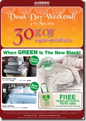 AussinoVesakDayWeekendPromotion_thumb Aussino Vesak Day Weekend Promotion