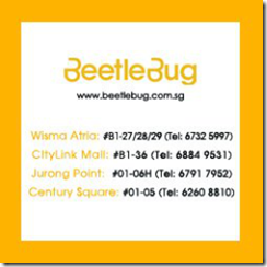 BeetleBugGreatSingaporeSale2012_thumb BeetleBug Great Singapore Sale 2012