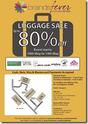 BrandsfeverLuggageSale2012_thumb Brandsfever Luggage Sale 2012