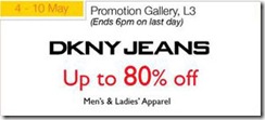 DKNYJeansMensLadiesApparelSale_thumb DKNY Jeans Men's & Ladies' Apparel Sale