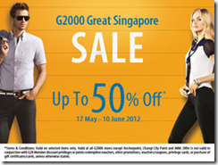 G2000GreatSingaporeSale2012_thumb G2000 Great Singapore Sale 2012