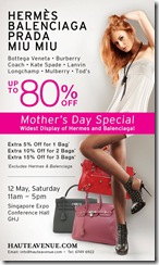 HauteAvenueMothersDaySpecialSale_thumb Haute Avenue Mother's Day Special Sale