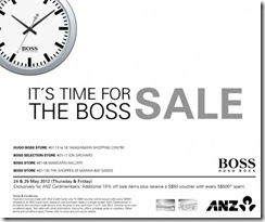 HugoBossGreatSingaporeSale2012_thumb Hugo Boss Great Singapore Sale 2012