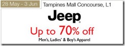 JeepMensLadiesBoysApparelSale_thumb Jeep Men's, Ladies' & Boy's Apparel Sale