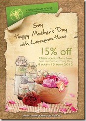 LemongrassHouseMothersDayPromotion_thumb Lemongrass House Mother's Day Promotion