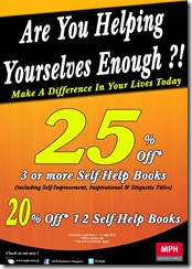 MPHBookstoresSelfHelpBooksOffer_thumb MPH Bookstores Self-Help Books Offer