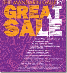 MandarinGalleryTheGreatSingaporeSale2012_thumb The Mandarin Gallery Great Singapore Sale