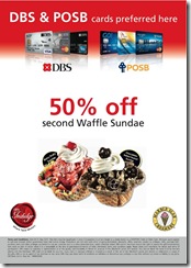 MarbleSlabCreamery50Off2ndWaffleSundaePromotion_thumb Marble Slab Creamery 50% Off 2nd Waffle Sundae Promotion