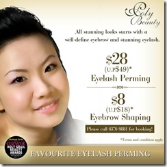 PolyBeautyEyelashPermingandEyebrowShapingPromos_thumb Poly Beauty Eyelash Perming and Eyebrow Shaping Promos