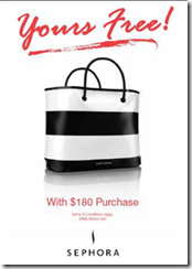 SephoraSingaporeSnagHomeYOURSForFree_thumb Sephora Singapore Snag Home YOURS For Free