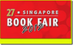 SingaporeBookFair2012_thumb Singapore Book Fair 2012