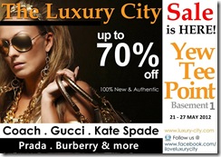 TheLuxuryCitySale_thumb The Luxury City Sale