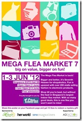TheMegaFleaMarketSingaporeExpo_thumb The Mega Flea Market @ Singapore Expo
