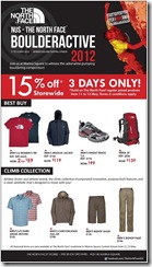 TheNorthFaceBoulderactiveOffer_thumb The North Face Boulderactive Offer