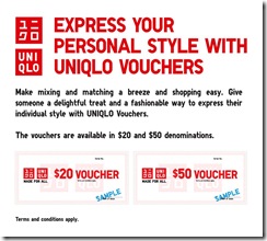 UniqloSingaporeVouchersNowAvailable_thumb Uniqlo Singapore Vouchers Now Available