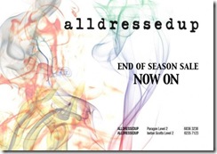 alldressedupEndSeasonSaleSingapore_thumb alldressedup End Season Sale Singapore