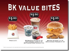 BurgerKingBKValueBitesFromAllDayEveryday_thumb Burger King BK Value Bites From $1 All Day Everyday