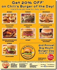ChilisBigMouthBurgerWeekPromotion_thumb Chili's Big Mouth Burger Week Promotion