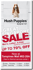 HushPuppiesGreatSingaporeSale2012_thumb Hush Puppies Apparel Great Singapore Sale 2012