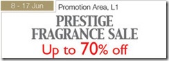 IsetanNEXPrestigeFragranceSale_thumb Isetan NEX Prestige Fragrance Sale