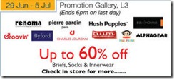 IsetanScottsBriefsSocksandInnerwearSale_thumb Isetan Scotts Briefs, Socks and Innerwear Sale