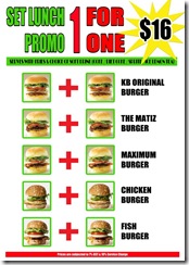 KrazeBurgers1For1SetLunchPromo_thumb Kraze Burgers 1-For-1 Set Lunch Promo