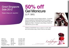 LadyfingerGreatSingaporeSale2012_thumb Ladyfinger Great Singapore Sale 2012