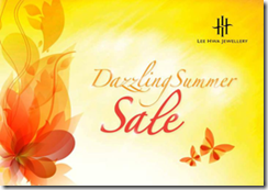 LeeHwaJewelleryDazzlingSummerSale_thumb Lee Hwa Jewellery Dazzling Summer Sale