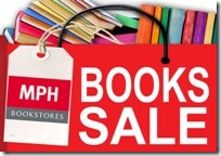 MPHBooksSaleSingaporeExpo_thumb MPH Books Sale @ Singapore Expo