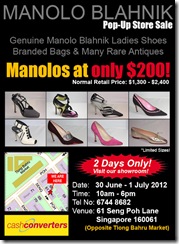 ManoloBlahnikLadiesShoesBrandedBagsSale_thumb Manolo Blahnik Ladies Shoes & Branded Bags Sale
