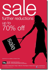 MarksSpencerEndOfSeasonSaleFurtherReductions_thumb Marks & Spencer End Of Season Sale - Further Reductions