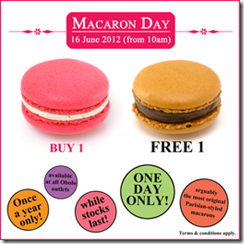 OboloEstudioMacaronDay1For1Promotion_thumb Obolo Estudio Macaron Day 1-For-1 Promotion