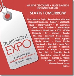 RobinsonsSingaporeExpoSale_thumb Robinsons Singapore Expo Sale