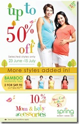 SpringMaterenityBabySale_thumb Spring Maternity & Baby Sale
