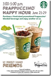 StarbucksSingaporeFrappuccino1For1Promotion_thumb Starbucks Singapore Frappuccino 1-For-1 Promotion