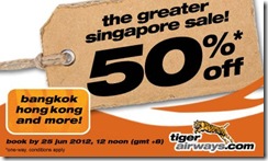 TheGreaterSingaporeSaleatTigerAirways_thumb The Greater Singapore Sale at Tiger Airways