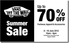 VansOfftheWallSummerSale2012_thumb Vans “Off the Wall” Summer Sale 2012