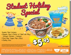 YoshinoyaHappyHolidayTreats_thumb Yoshinoya Student Holiday Special Treats