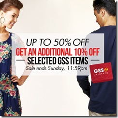 ZaloraSingaporeGSSSpecialTimedSale_thumb Zalora Singapore GSS Special Timed Sale