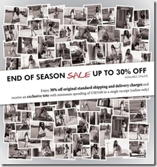 CharlesKeithEndOfSeasonSale2012_thumb Charles & Keith End Of Season Sale 2012