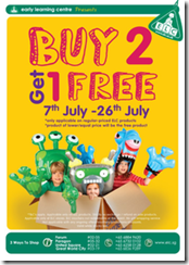 EarlyLearningCentreBuy2Free1Promotion_thumb Early Learning Centre Buy 2 Free 1 Promotion